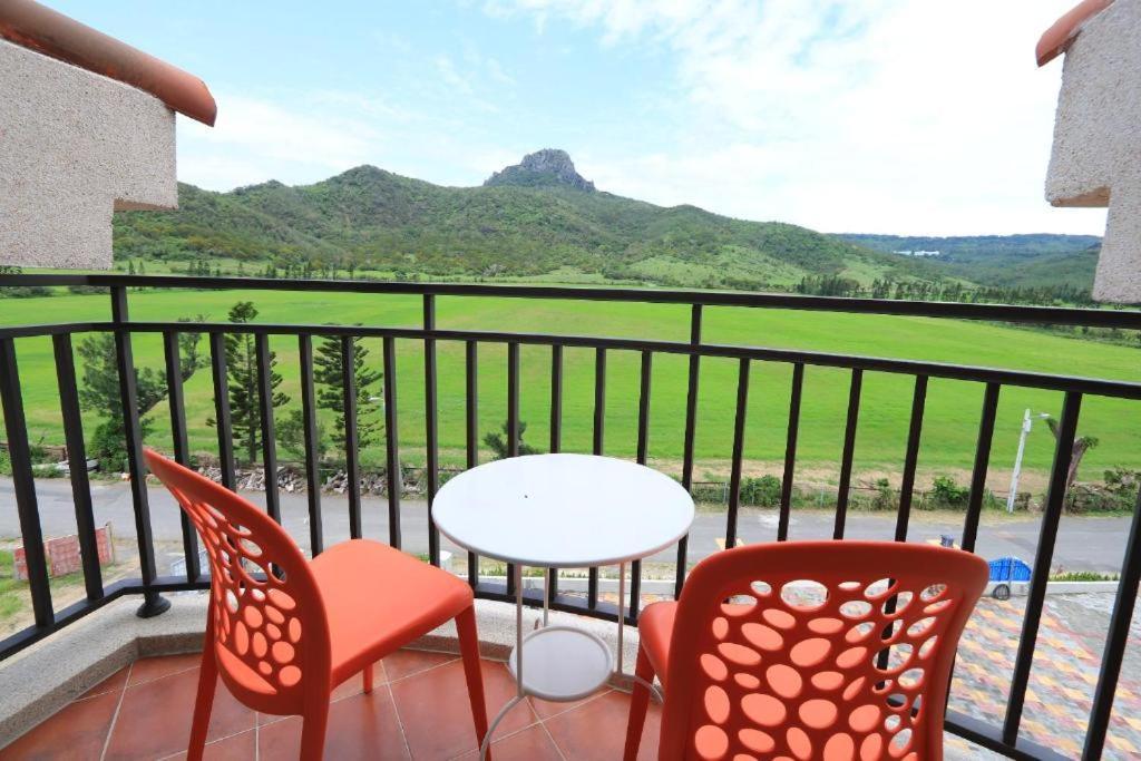 Island On The Sea Apartment Vườn quốc gia Khẩn Đinh Ngoại thất bức ảnh