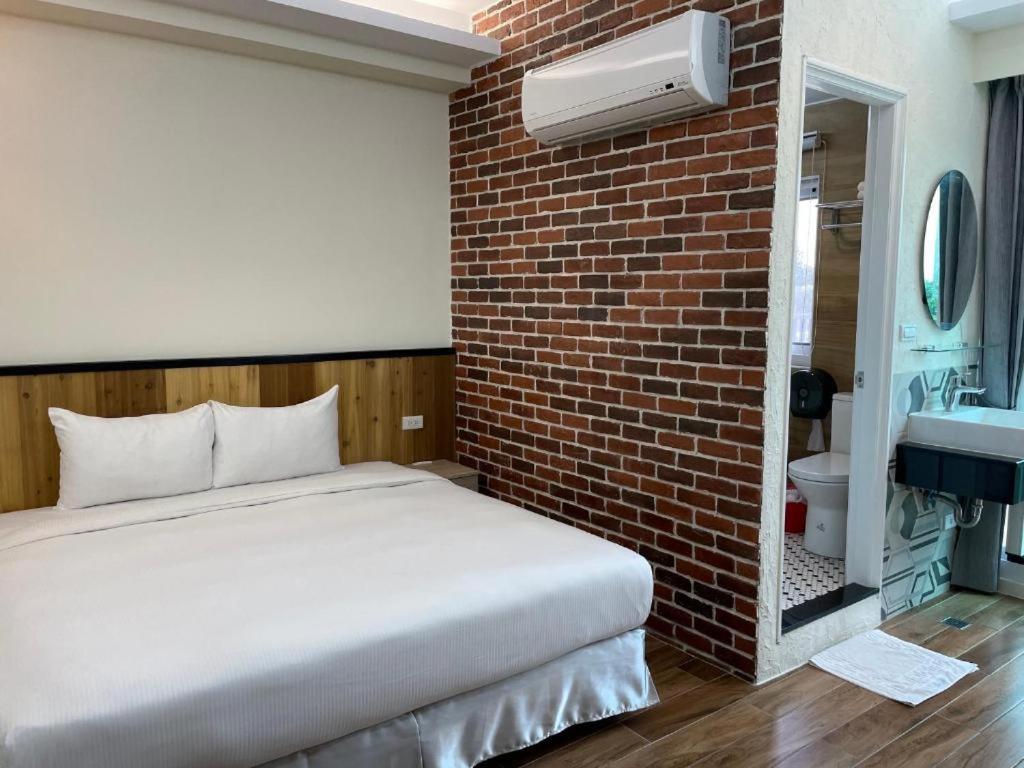 Island On The Sea Apartment Vườn quốc gia Khẩn Đinh Ngoại thất bức ảnh