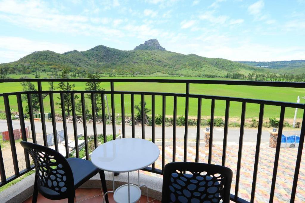 Island On The Sea Apartment Vườn quốc gia Khẩn Đinh Ngoại thất bức ảnh