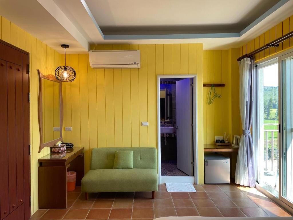 Island On The Sea Apartment Vườn quốc gia Khẩn Đinh Ngoại thất bức ảnh