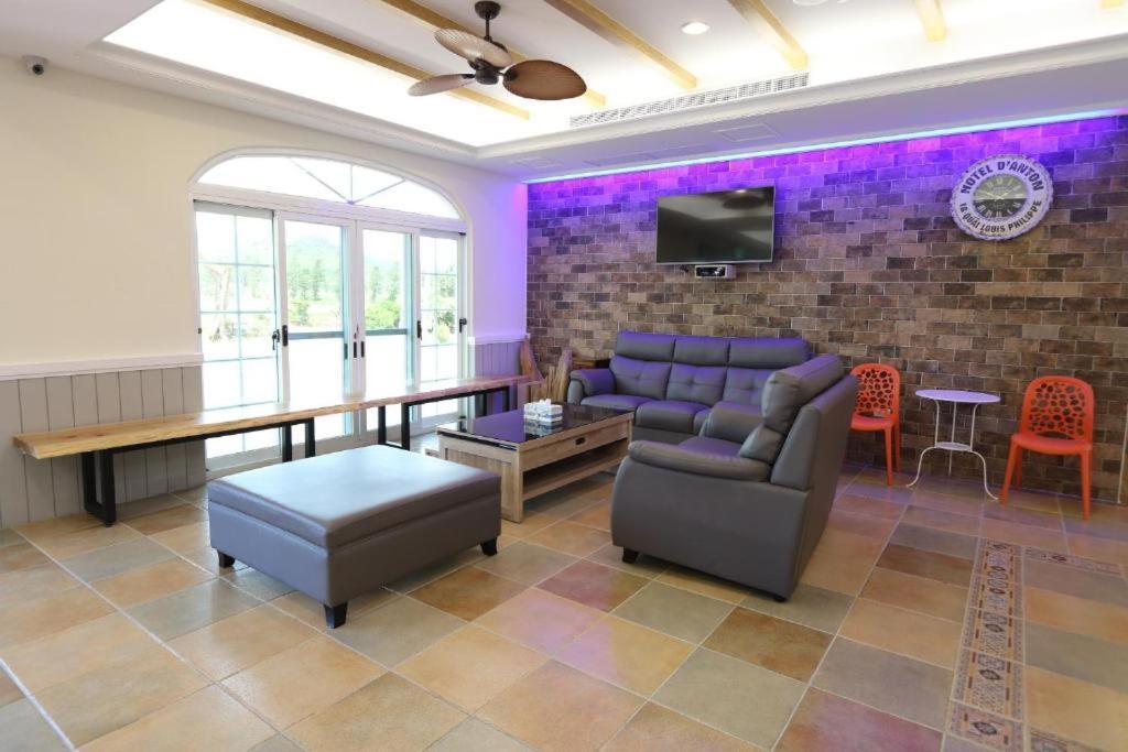 Island On The Sea Apartment Vườn quốc gia Khẩn Đinh Ngoại thất bức ảnh