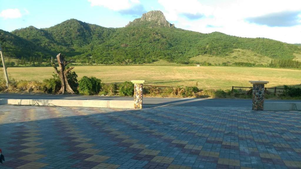 Island On The Sea Apartment Vườn quốc gia Khẩn Đinh Ngoại thất bức ảnh