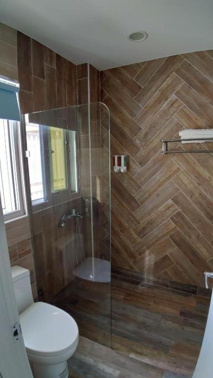 Island On The Sea Apartment Vườn quốc gia Khẩn Đinh Ngoại thất bức ảnh