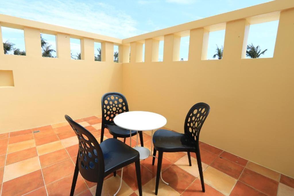 Island On The Sea Apartment Vườn quốc gia Khẩn Đinh Ngoại thất bức ảnh
