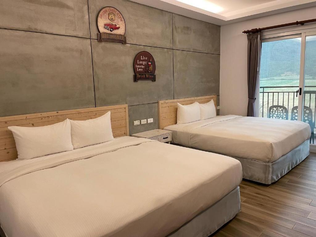 Island On The Sea Apartment Vườn quốc gia Khẩn Đinh Ngoại thất bức ảnh