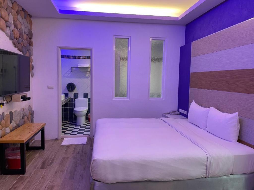 Island On The Sea Apartment Vườn quốc gia Khẩn Đinh Ngoại thất bức ảnh