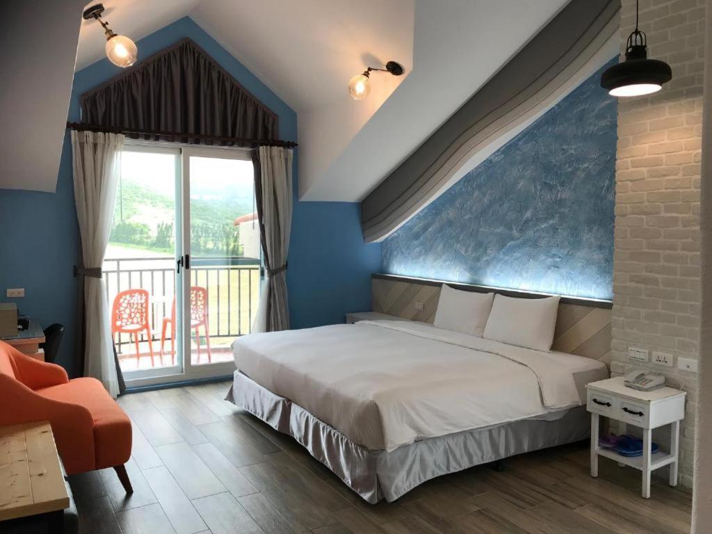 Island On The Sea Apartment Vườn quốc gia Khẩn Đinh Ngoại thất bức ảnh