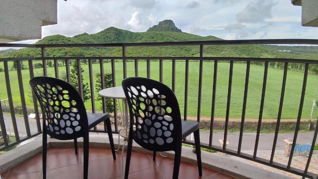 Island On The Sea Apartment Vườn quốc gia Khẩn Đinh Ngoại thất bức ảnh