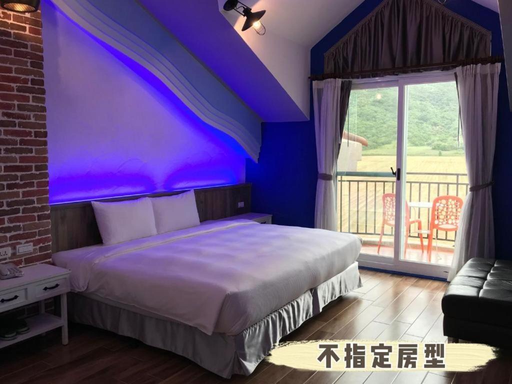 Island On The Sea Apartment Vườn quốc gia Khẩn Đinh Ngoại thất bức ảnh
