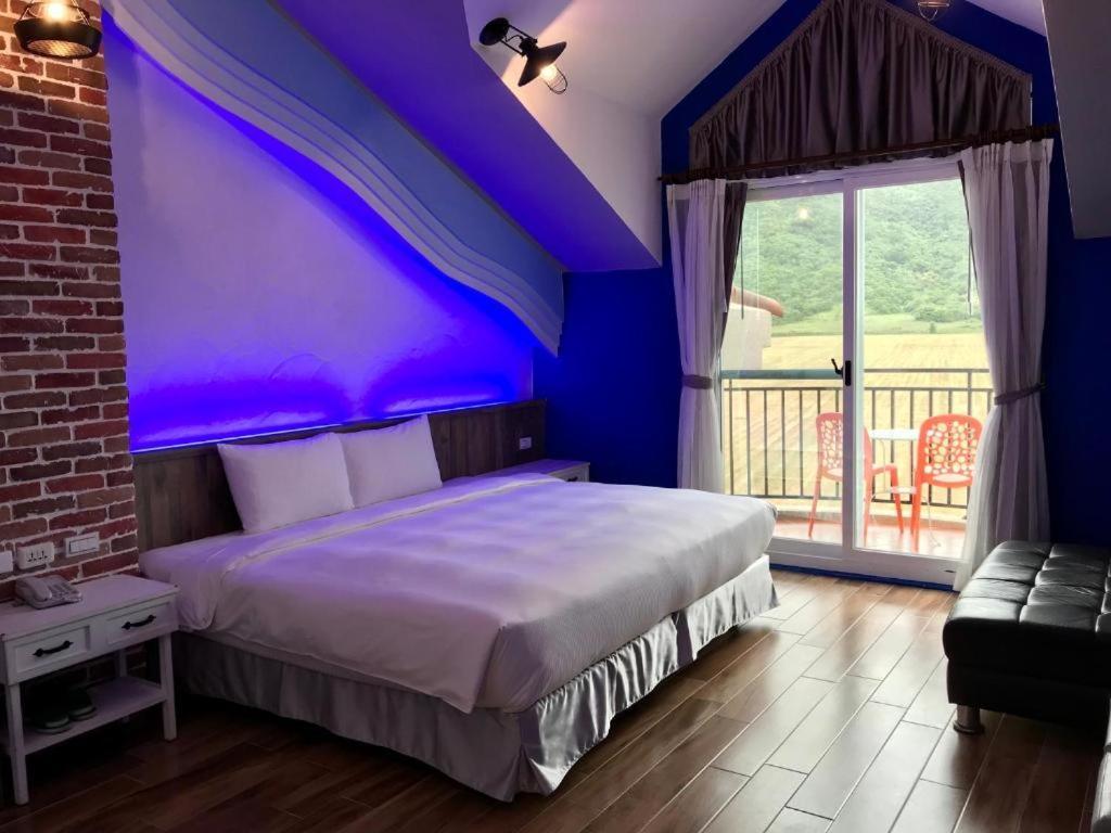 Island On The Sea Apartment Vườn quốc gia Khẩn Đinh Ngoại thất bức ảnh