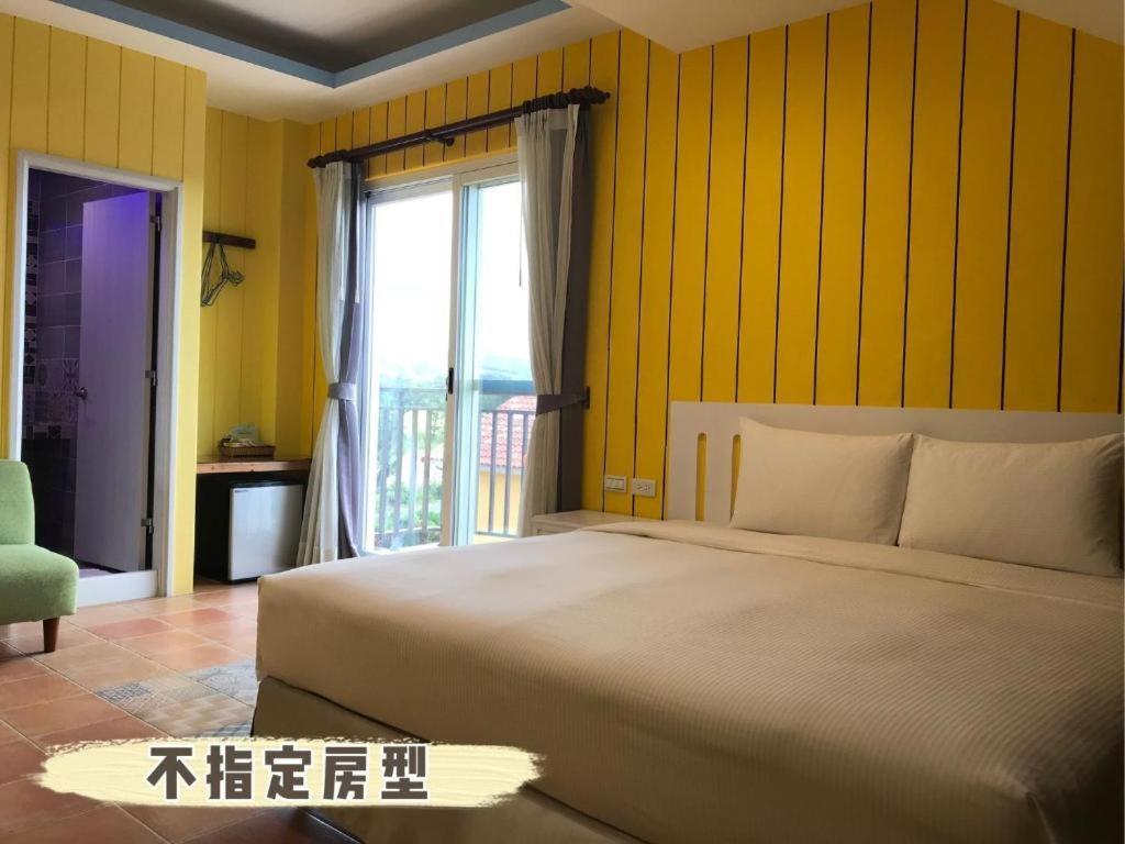 Island On The Sea Apartment Vườn quốc gia Khẩn Đinh Ngoại thất bức ảnh