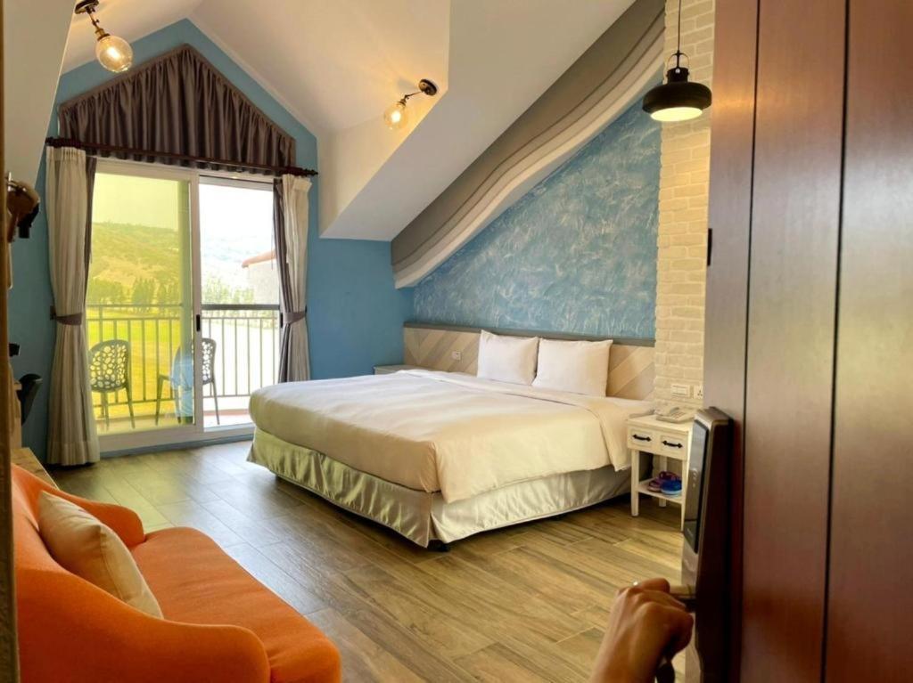 Island On The Sea Apartment Vườn quốc gia Khẩn Đinh Ngoại thất bức ảnh