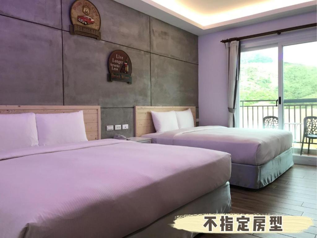 Island On The Sea Apartment Vườn quốc gia Khẩn Đinh Ngoại thất bức ảnh