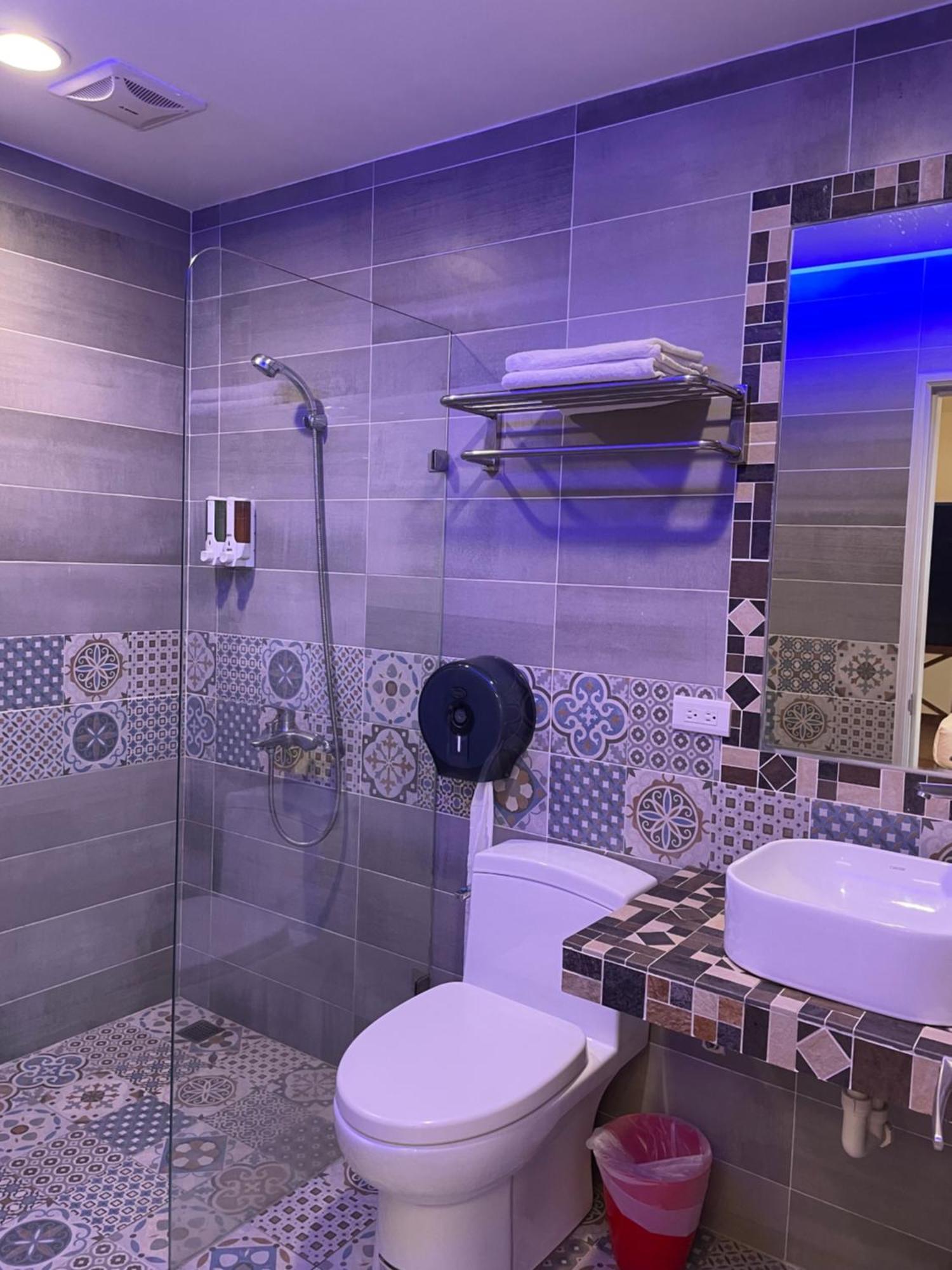 Island On The Sea Apartment Vườn quốc gia Khẩn Đinh Ngoại thất bức ảnh
